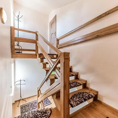 Lovely In Апартаменты Шклярска-Поремба