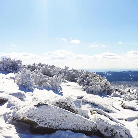 Lovely In Шклярска-Поремба