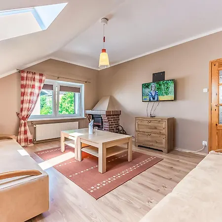 Lovely In * Szklarska Poreba