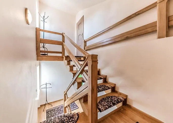 Lovely In Apartment Szklarska Poreba