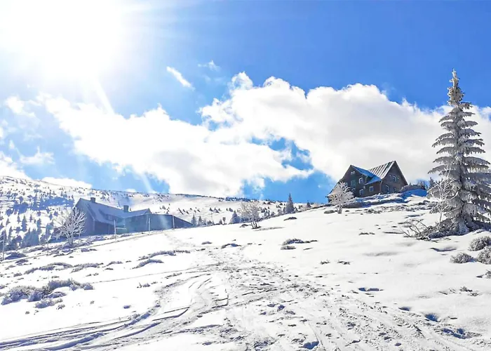 Lovely In * Szklarska Poreba