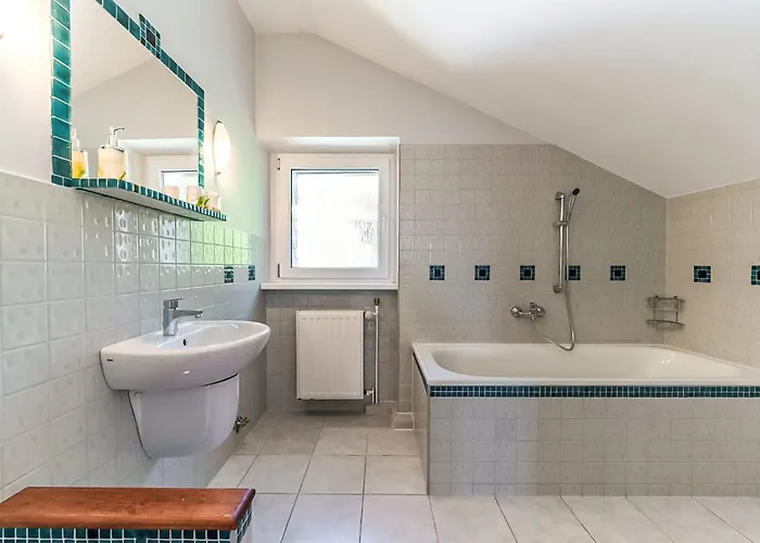 Apartment Lovely In Szklarska Poreba